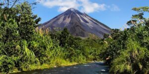 10 days in Costa Rica itinerary