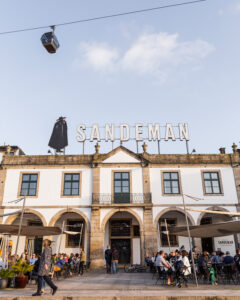 Best Port Houses in Porto